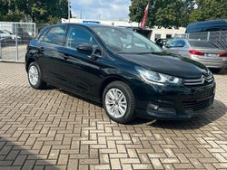 Schwarz Gebraucht 2017 Citroën C4 SELECTION Limousine | 6.499 € (Fairer Preis)