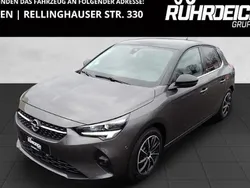 Mondstein grau (metallic) Gebraucht 2020 Opel Corsa-e Edition Kleinwagen | 19.890 € (Teuer)