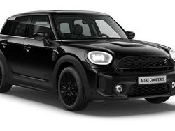 Schwarz Gebraucht 2022 Mini Cooper S Countryman SUV | 28.480 € (Fairer Preis)