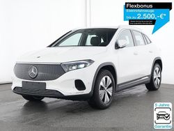 Gebraucht 2025 Mercedes EQA250+ Progressive SUV | 39.790 € (Superpreis)