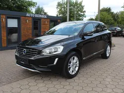 Schwarz Gebraucht 2014 Volvo XC60 Summum SUV | 18.900 € (Teuer)