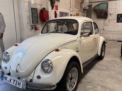 Weiß Gebraucht 1971 VW Käfer Limousine | 13.500 €