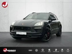 Schwarz Gebraucht 2023 Porsche Macan GTS SUV | 95.900 € (Superpreis)