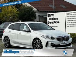 Alpinweiss Gebraucht 2022 BMW 120 M Sport Kleinwagen | 23.900 € (Fairer Preis)