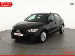 Schwarz Gebraucht 2019 Audi A1 Sportback Comfort Kleinwagen | 19.990 € (Fairer Preis)