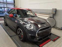 Grau Gebraucht 2020 Mini John Cooper Works Chili Kleinwagen | 23.900 € (Guter Preis)