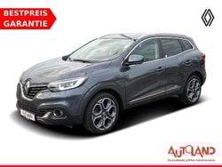 Blau Gebraucht 2019 Renault Kadjar Intens SUV | 15.990 € (Fairer Preis)