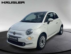 Weiß Gebraucht 2022 Fiat 500 Connect Kleinwagen | 11.500 € (Fairer Preis)