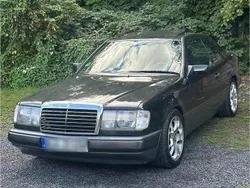 Grau Gebraucht 1989 Mercedes 230 Coupé | 5.750 €