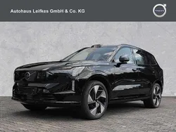 Schwarz Gebraucht 2024 Volvo EX90 Ultra SUV | 79.900 €