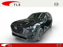 Schwarz Gebraucht 2024 Mazda CX-80 Homura-Line SUV | 55.980 € (Fairer Preis)