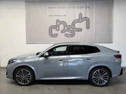 Brooklyngrau Gebraucht 2024 BMW X2 M Sport SUV | 46.390 €