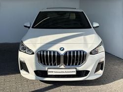 Alpinweiss Gebraucht 2022 BMW 225 M Sport Kombi | 30.398 € (Fairer Preis)