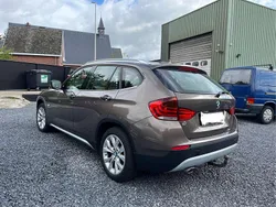 Gebraucht 2011 BMW X1 SUV | 7.500 € (Teuer)