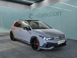 Grau Gebraucht 2023 VW Golf VIII Style Limousine | 42.890 €