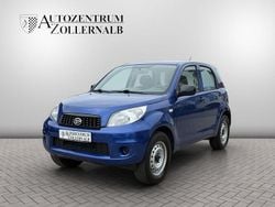 Blau Gebraucht 2010 Daihatsu Terios SUV | 7.490 € (Fairer Preis)