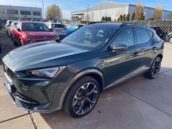 "camouflage" gr]n Gebraucht 2021 Cupra Formentor SUV | 21.999 € (Fairer Preis)