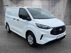 Frostweiß Neu 2025 Ford Transit Custom Trend | 42.828 € (Teuer)