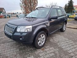 Grau Gebraucht 2010 Land Rover Freelander 2 SUV | 7.200 € (Fairer Preis)