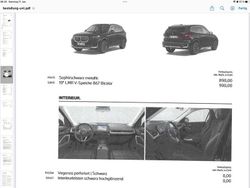 Schwarz Neu 2026 BMW X1 Sport Line SUV | 53.529 € (Guter Preis)
