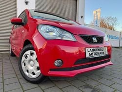 Tornadorot Gebraucht 2019 Seat Mii Style Kleinwagen | 5.990 € (Guter Preis)