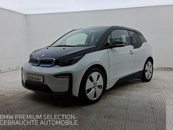 Weiß Gebraucht 2022 BMW i3 Kleinwagen | 20.786 € (Fairer Preis)