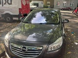 Gebraucht 2010 Opel Insignia Cosmo Limousine | 3.900 € (Fairer Preis)