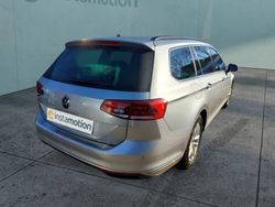 Silber Gebraucht 2021 VW Passat Business Kombi | 25.400 € (Fairer Preis)