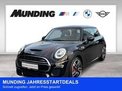 Schwarz Gebraucht 2018 Mini John Cooper Works Kleinwagen | 20.890 € (Fairer Preis)
