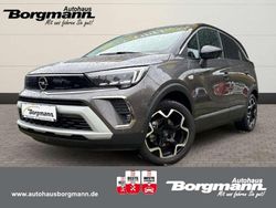 Grau Gebraucht 2023 Opel Crossland Elegance SUV | 20.990 € (Fairer Preis)