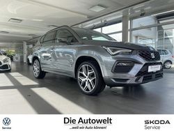 Graphitgrau Gebraucht 2022 Seat Ateca FR SUV | 22.980 € (Fairer Preis)
