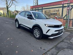 Weiß Gebraucht 2021 Opel Mokka Edition SUV | 15.000 € (Guter Preis)