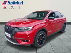Rot Gebraucht 2018 DS Automobiles DS7 Crossback Performance SUV | 24.480 € (Teuer)