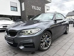 Grau Gebraucht 2017 BMW M240 Performance | 27.990 € (Fairer Preis)