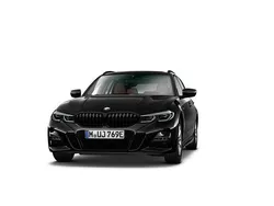 Gebraucht 2021 BMW 330 Efficient Dynamics Kombi | 37.660 € (Fairer Preis)