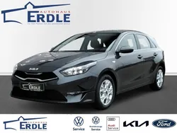 H8g) dark penta metal m (schwarz Neu 2024 Kia Ceed Vision Limousine | 24.590 € (Guter Preis)