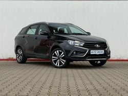 Other Gebraucht 2020 Lada Vesta SUV | 6.490 € (Superpreis)