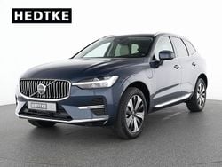 Denim blue Neu 2025 Volvo XC60 Plus SUV | 52.980 € (Guter Preis)