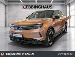 Othercolor Gebraucht 2024 Opel Grandland Electric SUV | 56.050 € (Teuer)