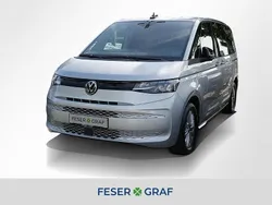 Silber Gebraucht 2022 VW T7 Basis Van | 46.208 € (Guter Preis)
