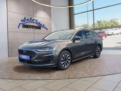 Magnetic grau Neu 2025 Ford Focus Kombi | 23.410 € (Superpreis)