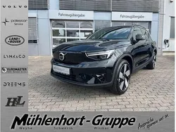Gebraucht 2025 Volvo EX40 Plus SUV | 59.900 € (Etwas zu teuer)