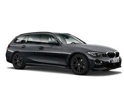 Gebraucht 2025 BMW 318 Efficient Dynamics Kombi | 30.430 € (Superpreis)