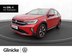 Kings red metallic Neu 2025 VW Taigo Style SUV | 29.590 € (Guter Preis)