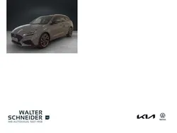 Shadow grey / sol Gebraucht 2022 Hyundai i30 Edition 30+ Kombi | 19.450 € (Guter Preis)