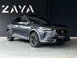 Magnetic tech Gebraucht 2022 Cupra Formentor SUV | 23.950 € (Fairer Preis)