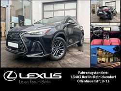 Schwarz Gebraucht 2025 Lexus NX350h Executive Line SUV | 53.490 € (Etwas zu teuer)