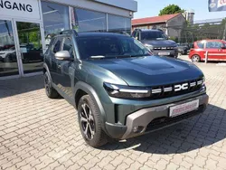 Safarigrün Neu 2025 Dacia Duster Journey SUV | 27.880 € (Fairer Preis)