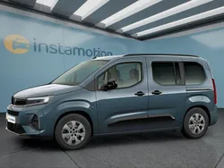 Weiß Neu 2025 Opel Combo Van / Kleinbus | 27.949 € (Fairer Preis)
