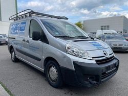 Silber Gebraucht 2014 Toyota Proace Van | 4.500 € (Superpreis)
